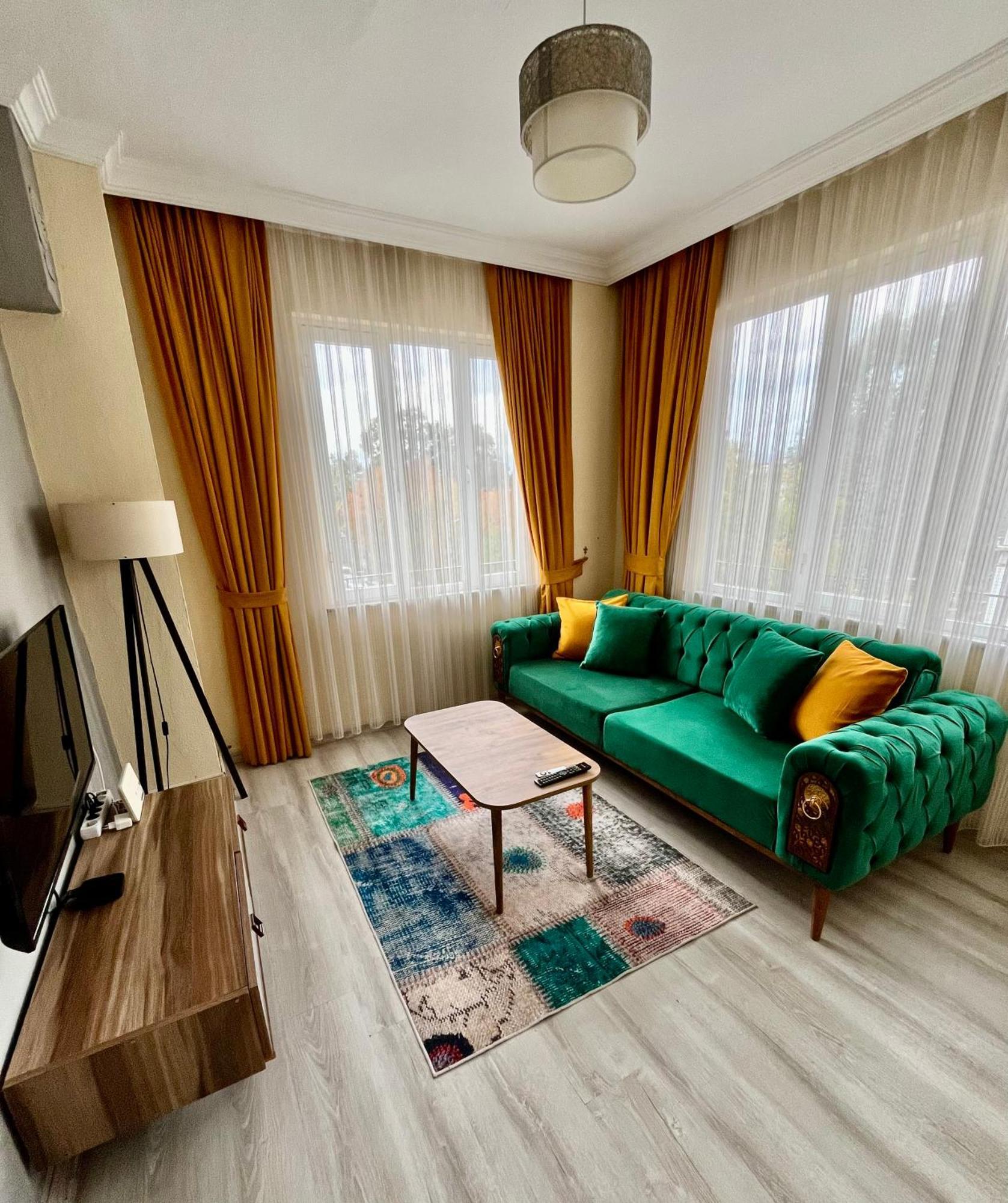 Mek Homes 2 Fethiye Exterior foto